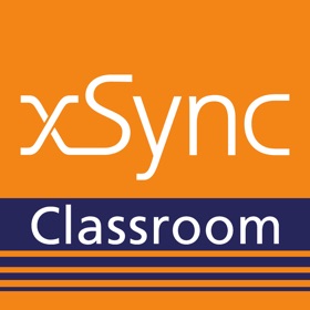 螢幕擷取畫面 (4) ELMO xSync Classroom