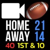 BT Football Camera icon