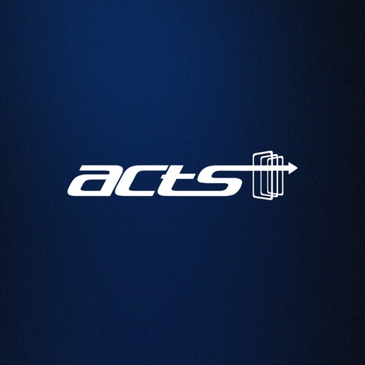 ACTS Damage Prevention Summit