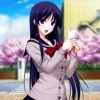 Yandere Simulator High School icon