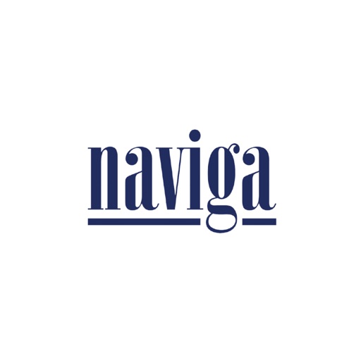Naviga Magazine