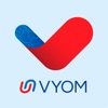 Vyom - iPhoneアプリ