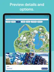 seaworld ipad images 3
