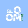 BloomWell: Bloom with Support icon