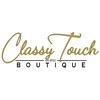 Classy Touch Boutique