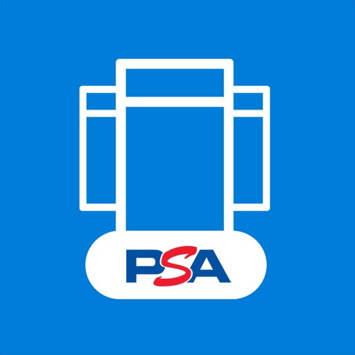 PSA Set Registry