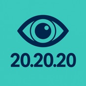 20.20.20: Eye Care & Tracker