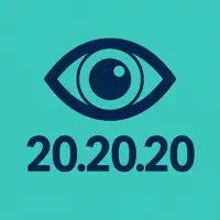 20.20.20: Eye Care & Tracker