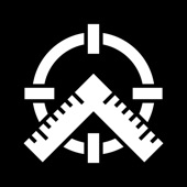 Ballistic X icon