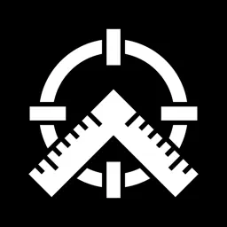 Ballistic X app icon