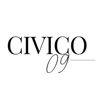Civico 09 icon