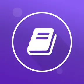 Account Manager - Ledger Book icon