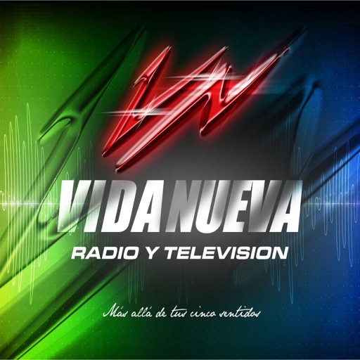 Vida Nueva Radio TV