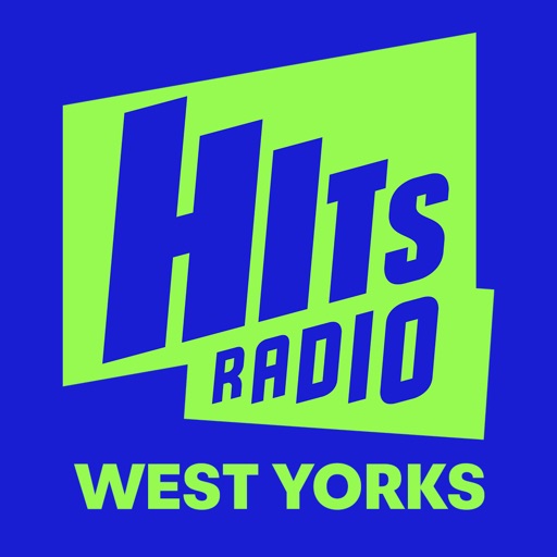 Hits Radio - West Yorks icon