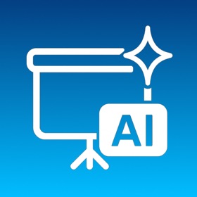 AI Presentation Maker‎