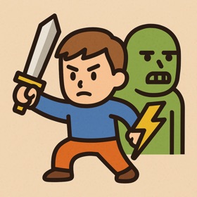 Dungeon Rival