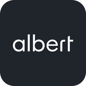 螢幕擷取畫面 (7) Albert: Invent