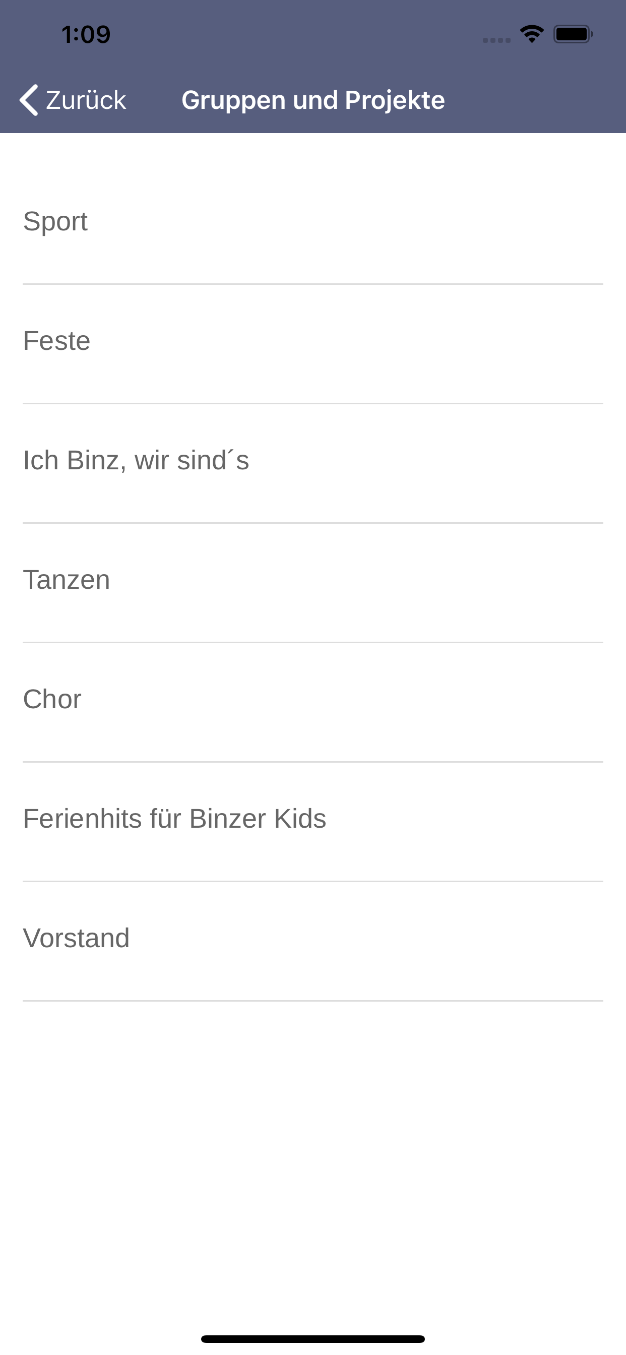 Küstenkinder e.V. screenshot 6