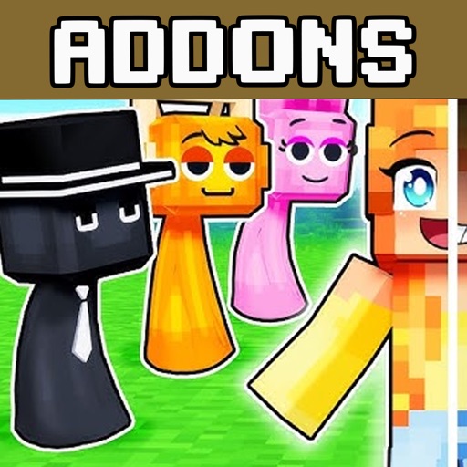 Aphmau Addons for Minecraft PE