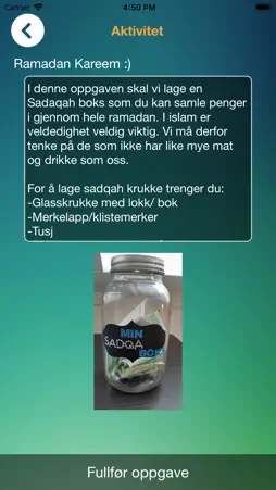 iFaste screenshot 4