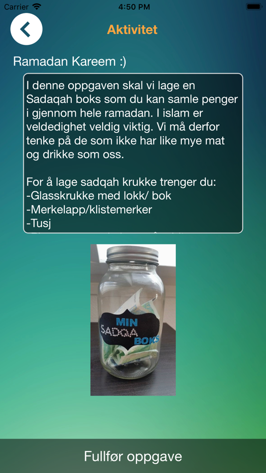 #4. iFaste (iOS) 由: ICC Norge