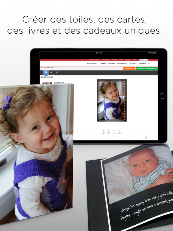Screenshot #5 pour Ankalab