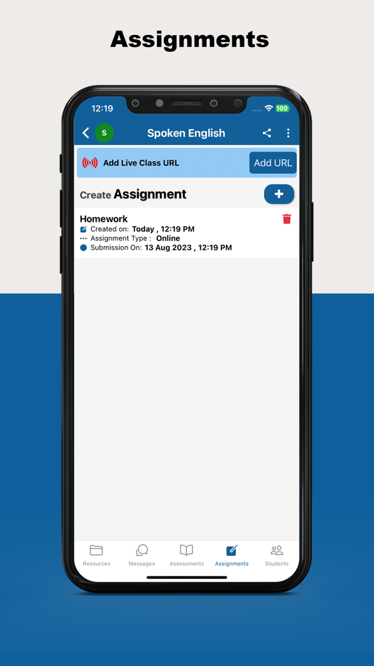 #4. Arabic Uni - Learners App (iOS) 由: KAYOOL TECHNOLOGIES PRIVATE LIMITED