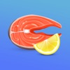 Mediterranean Diet-Meal Plan icon