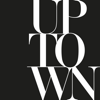 UPTOWN - map of places in town - UPTOWN LLC