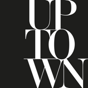 UPTOWN - map of places in town