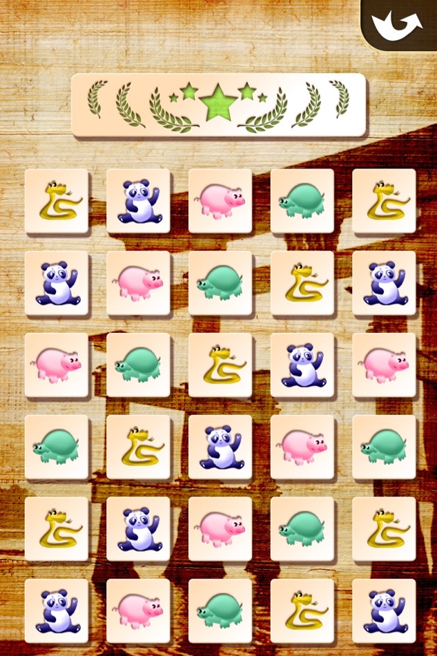 #3. My First Sudokus (iOS) 由: Alexandre Minard