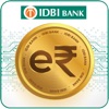 IDBI eRupee icon