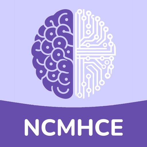 NCMHCE Prep Pocket Study app icon