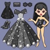 Dress Up Doll Games icon