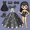 Dress Up Doll Games - Hafeez Ur Rehman