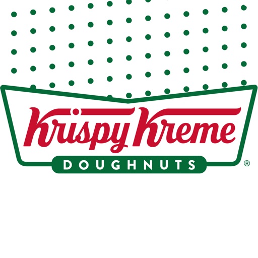 Krispy Kreme ® iOS App