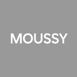 MOUSSY(マウジー)公式アプリ