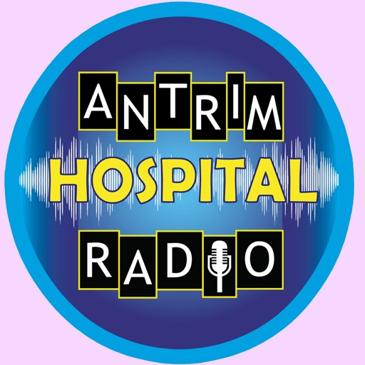 Antrim Hospital Radio