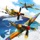 Warplanes: Online Combat