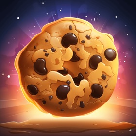 屏幕截图 (4) Cookies Inc. - Idle Tycoon