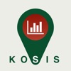 Statistikapp KOSIS icon