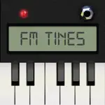 FM TINES App Contact