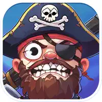 Yo Ho Ho: Pirates vs Zombies