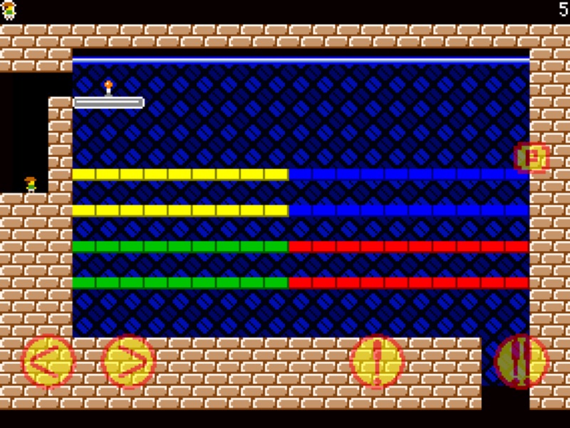 TrapAdventure 2 screenshot 9