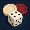 Backgammon Duel: Dice Game icon