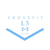 CrossFit L3 logo