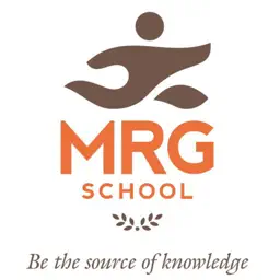 MRG app icon