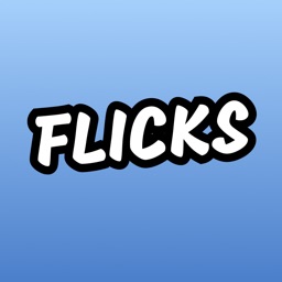 flicks – photos with friends