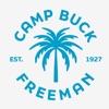 Camp Buck 2025 icon
