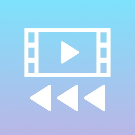 Video Reverse Editor - Simple